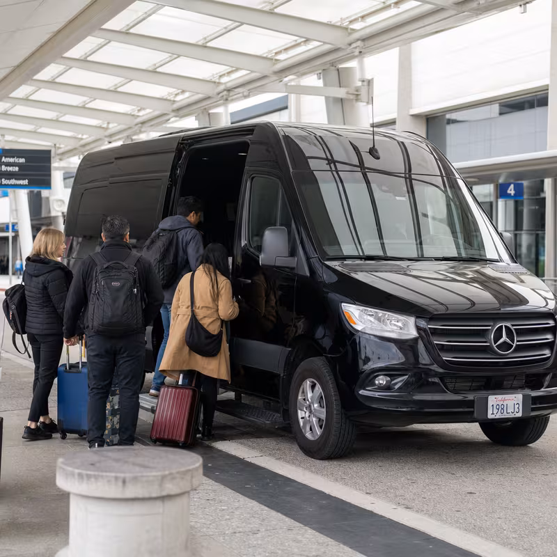airport transportation