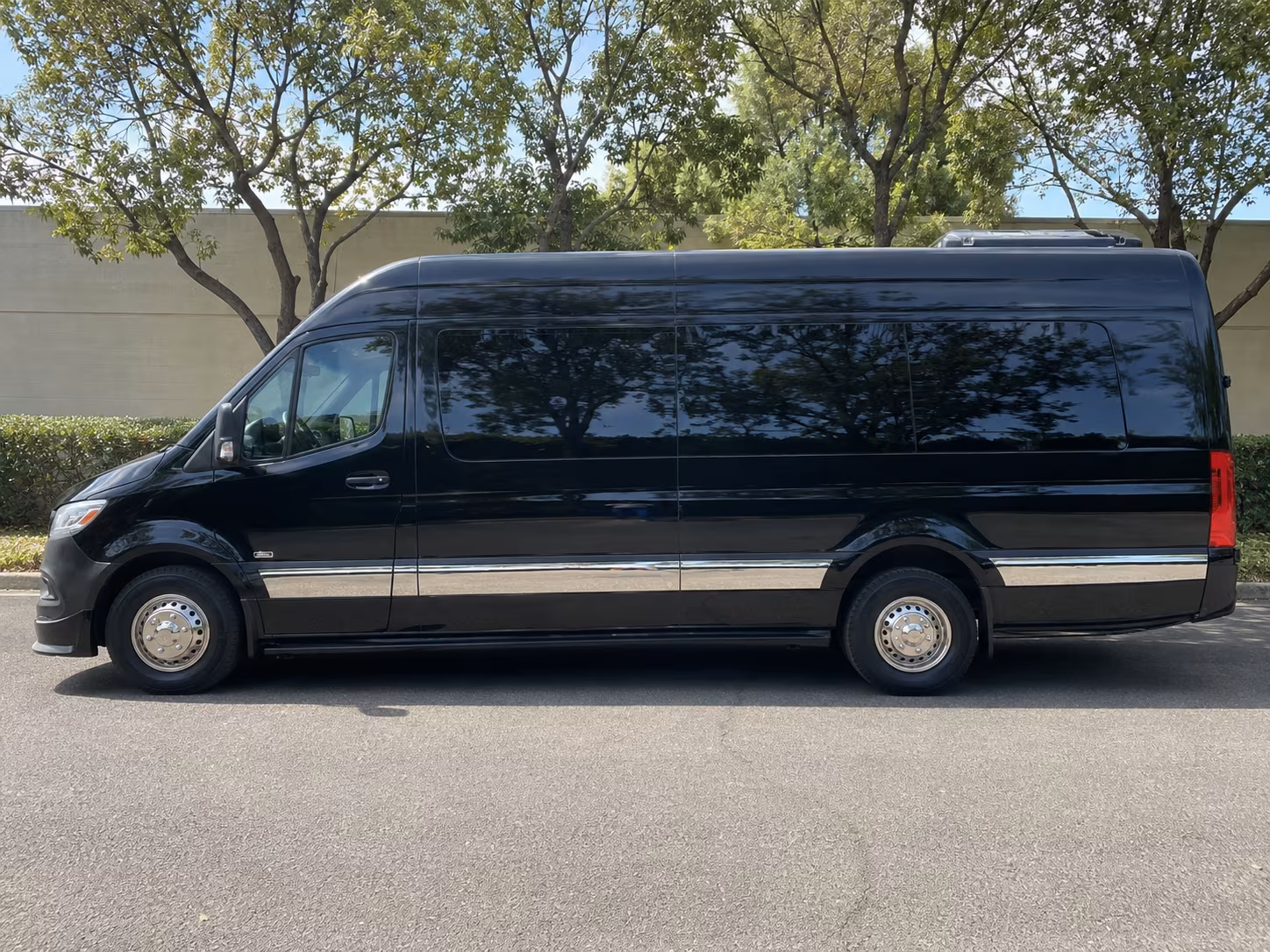 Cupertino Airport Shuttles & Transportation