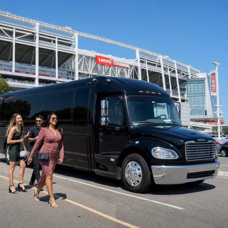 Levi's Stadium