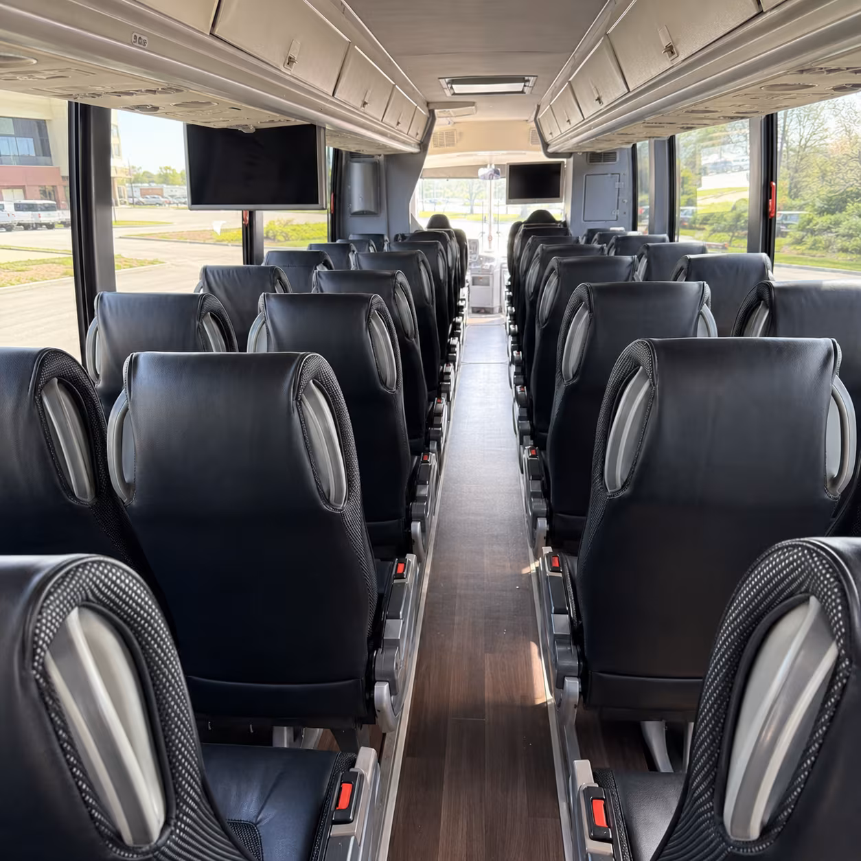 Milpitas Wedding Transportation & Shuttle Service