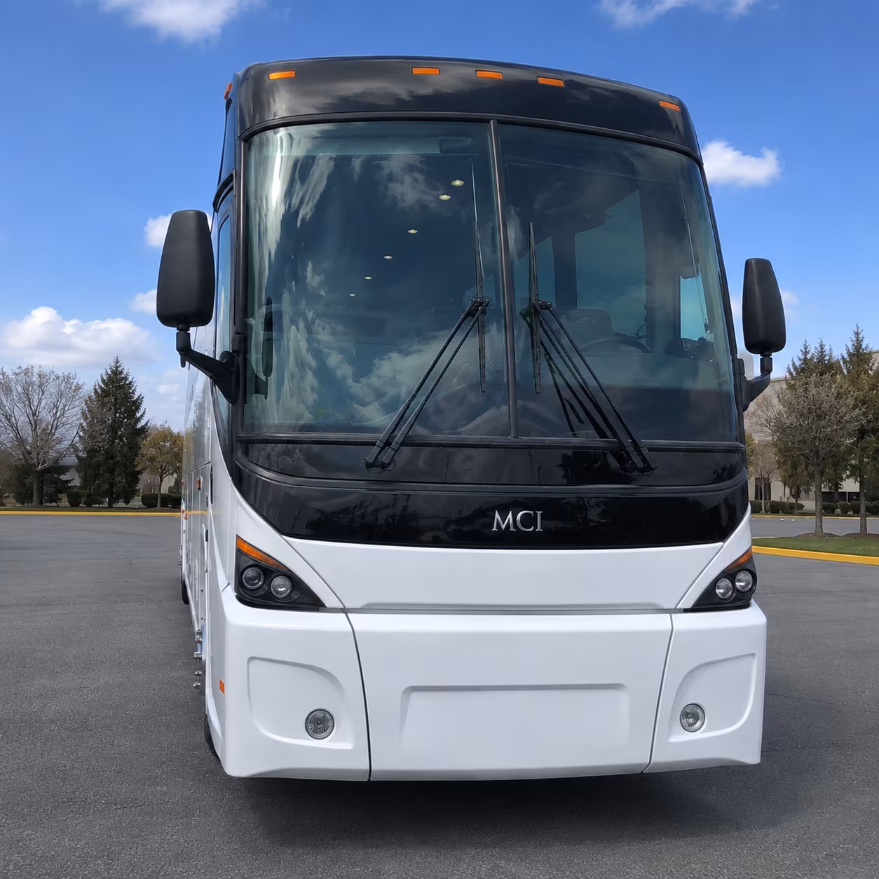 Mountain View Wedding Transportation & Shuttle Service