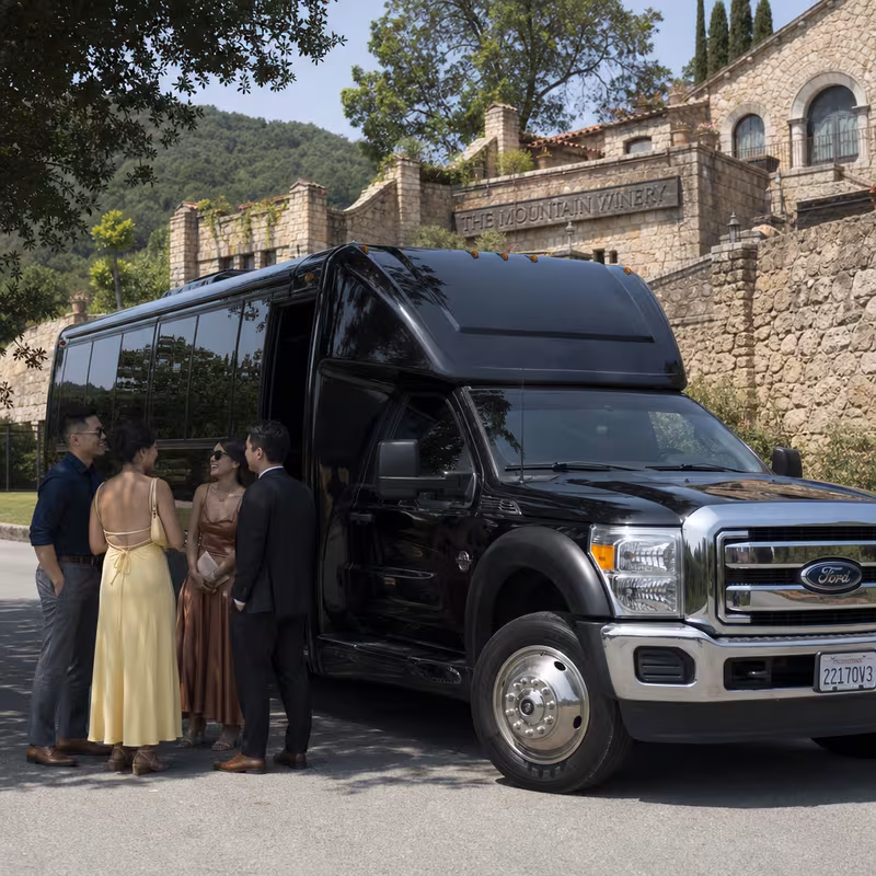Mountain Winery
