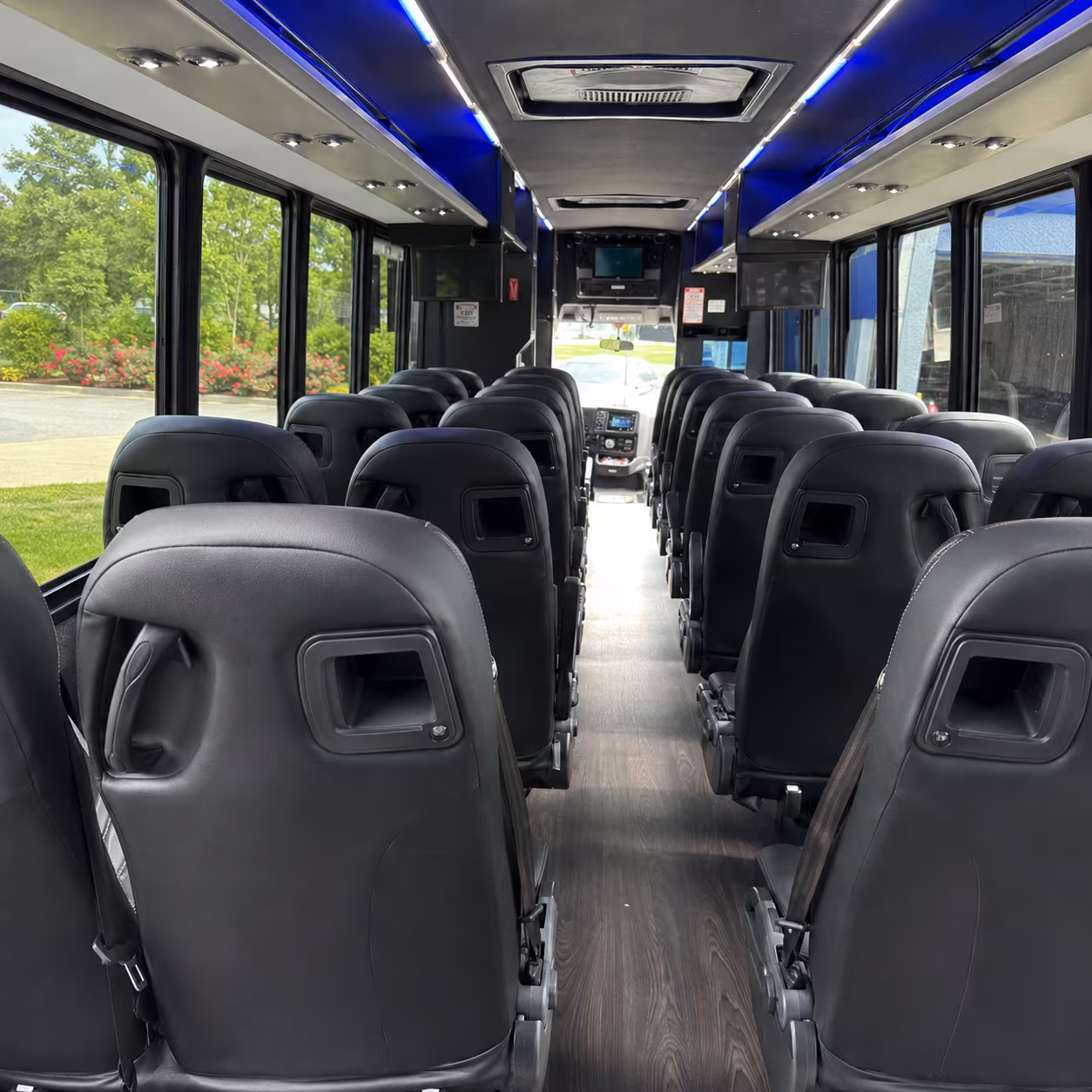 San Jose Airport Shuttles & Transportation