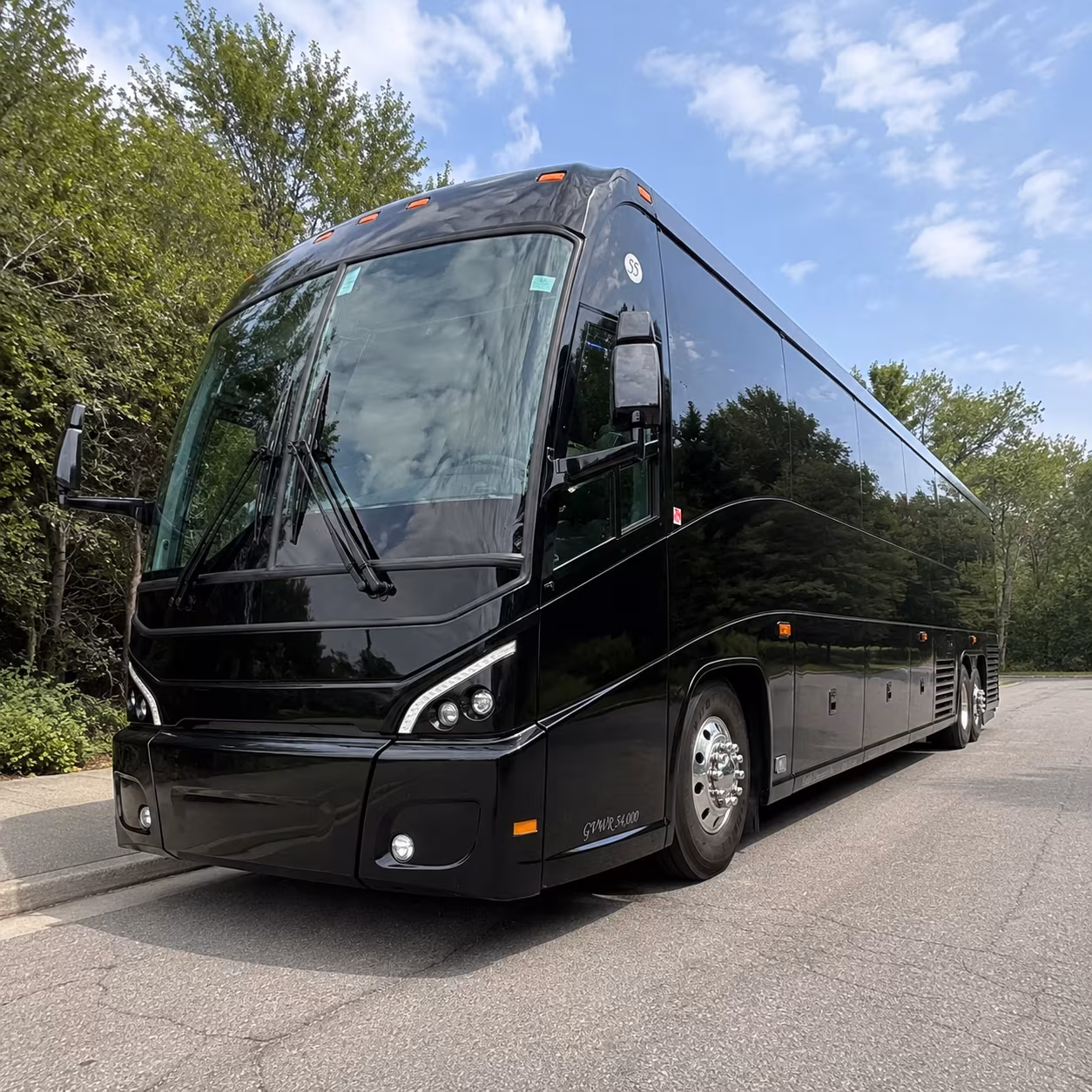 San Jose Corporate Event Transportation