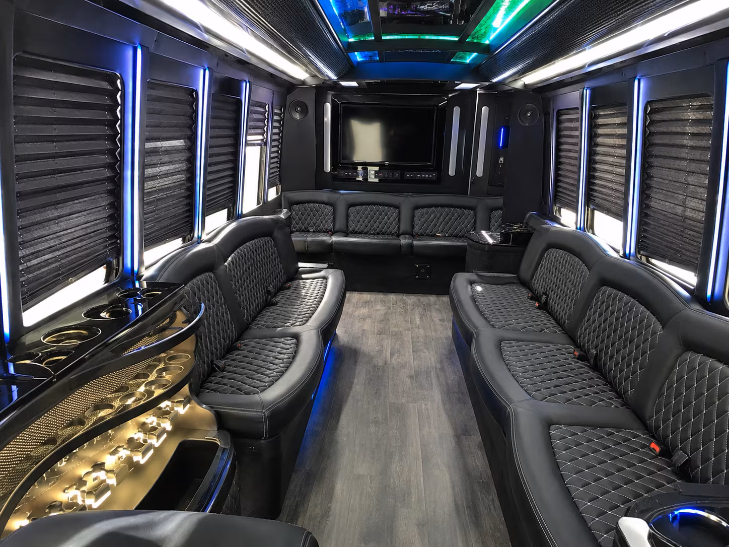 San Jose Sporting Event Transportation