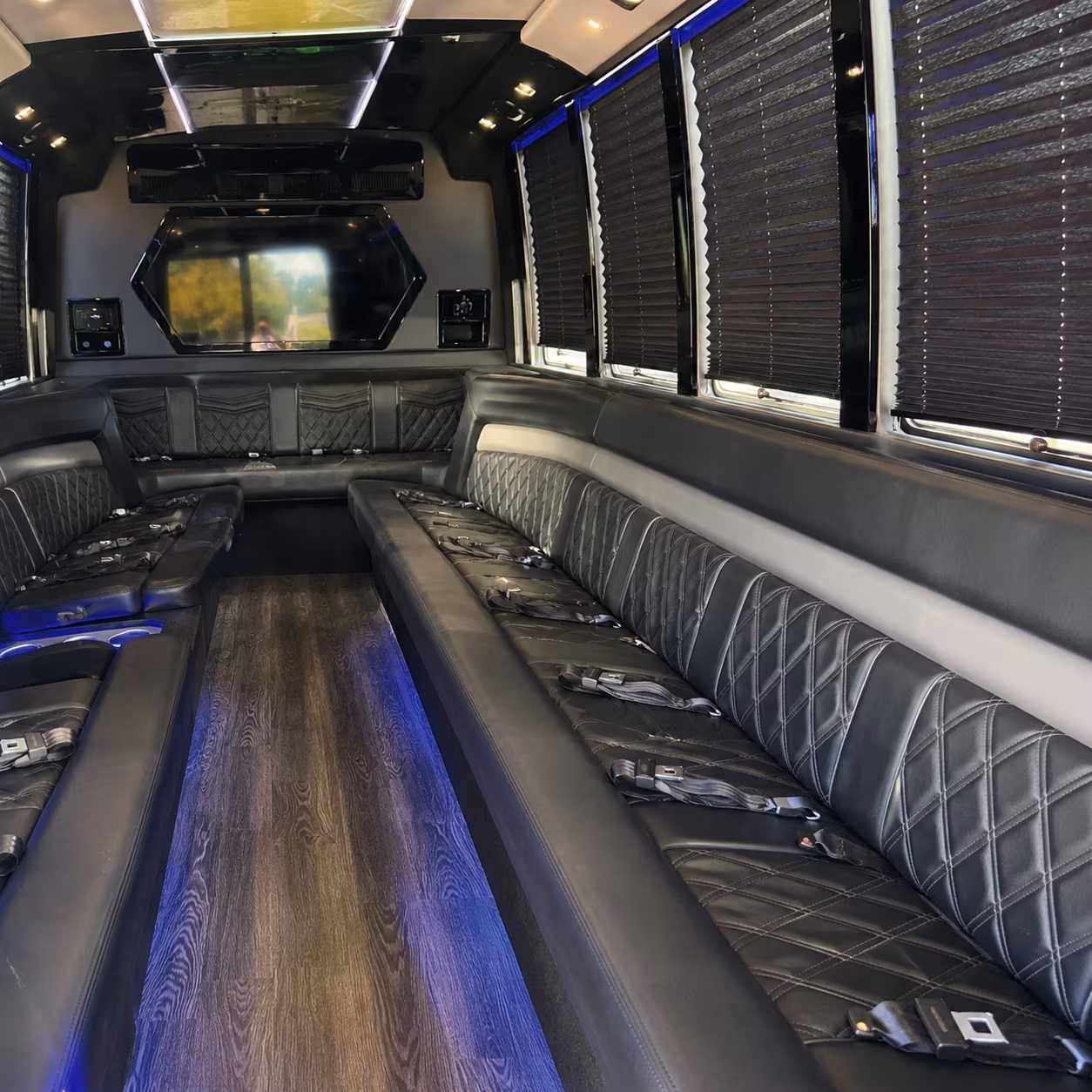 San Jose Winery Tour & Pub Crawl Transportation