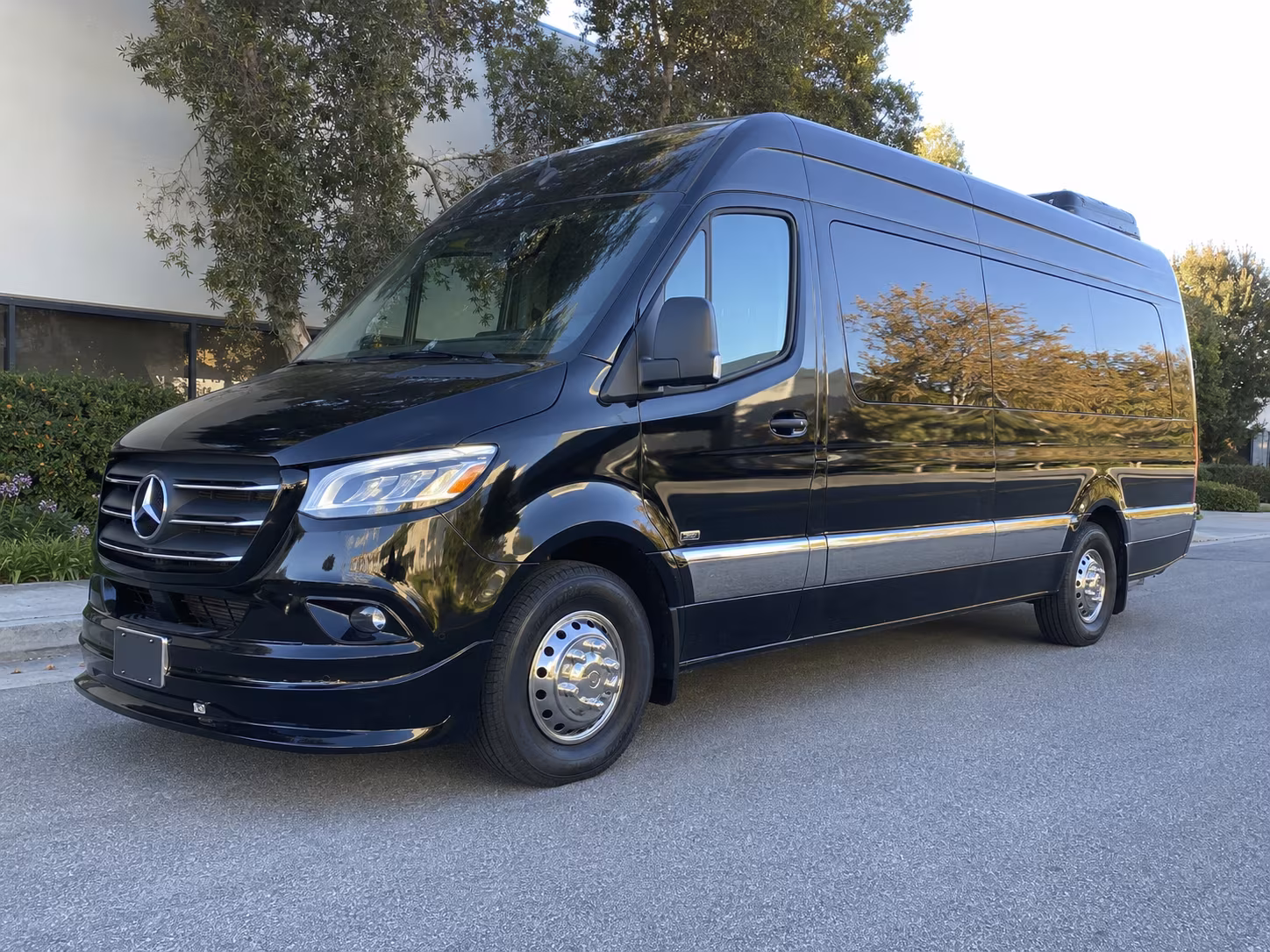 Santa Clara Concert Transportation & Shuttles