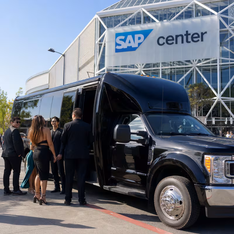 SAP Center