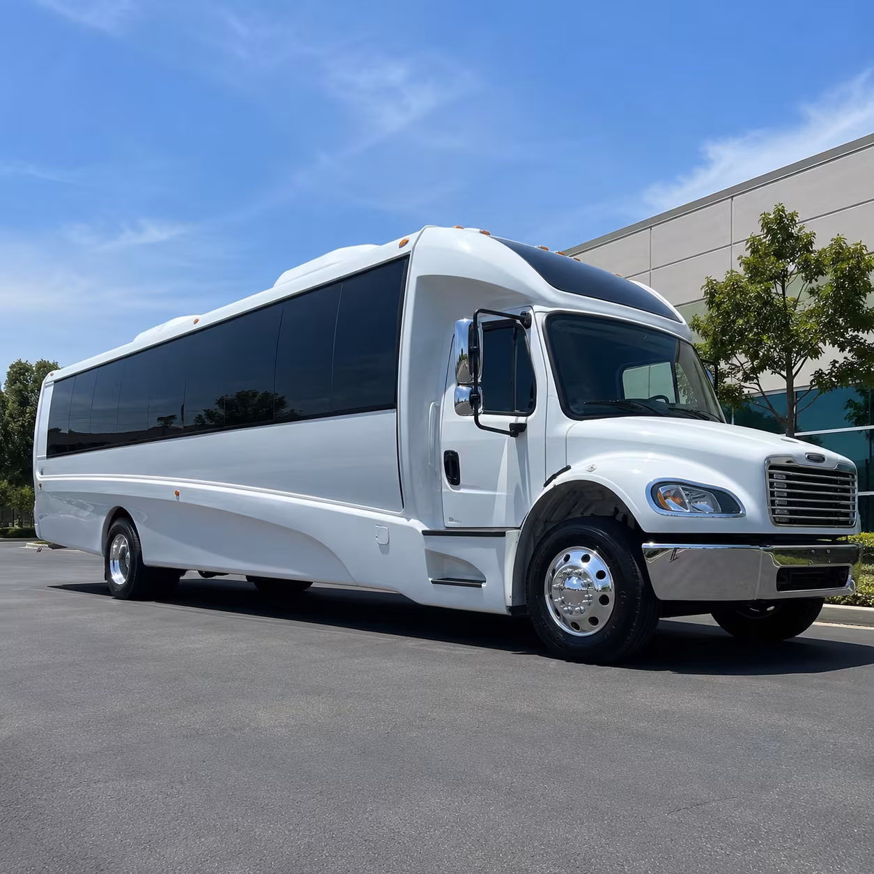Sunnyvale Airport Shuttle & Transportation group transportation