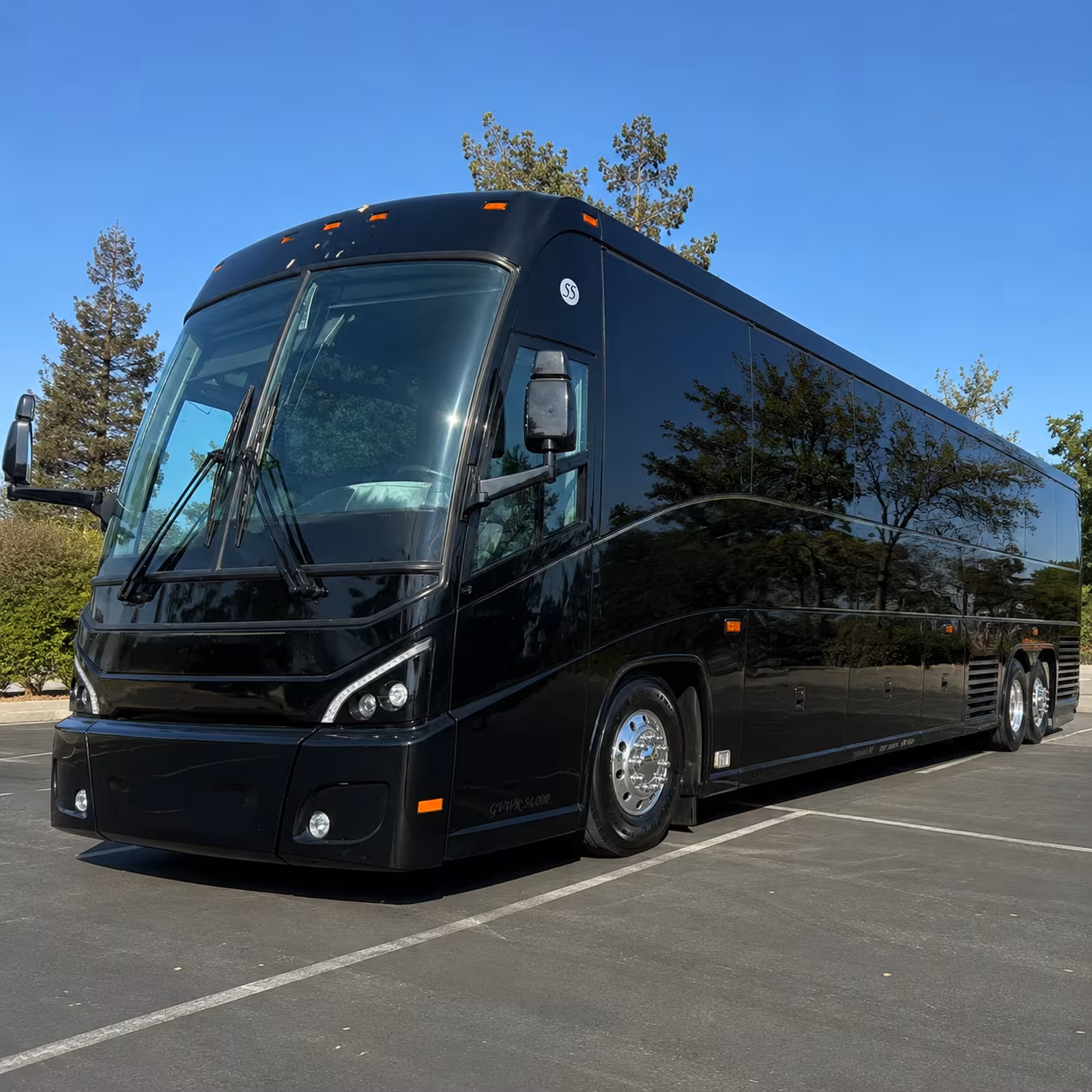 Sunnyvale Airport Shuttle & Transportation route planning