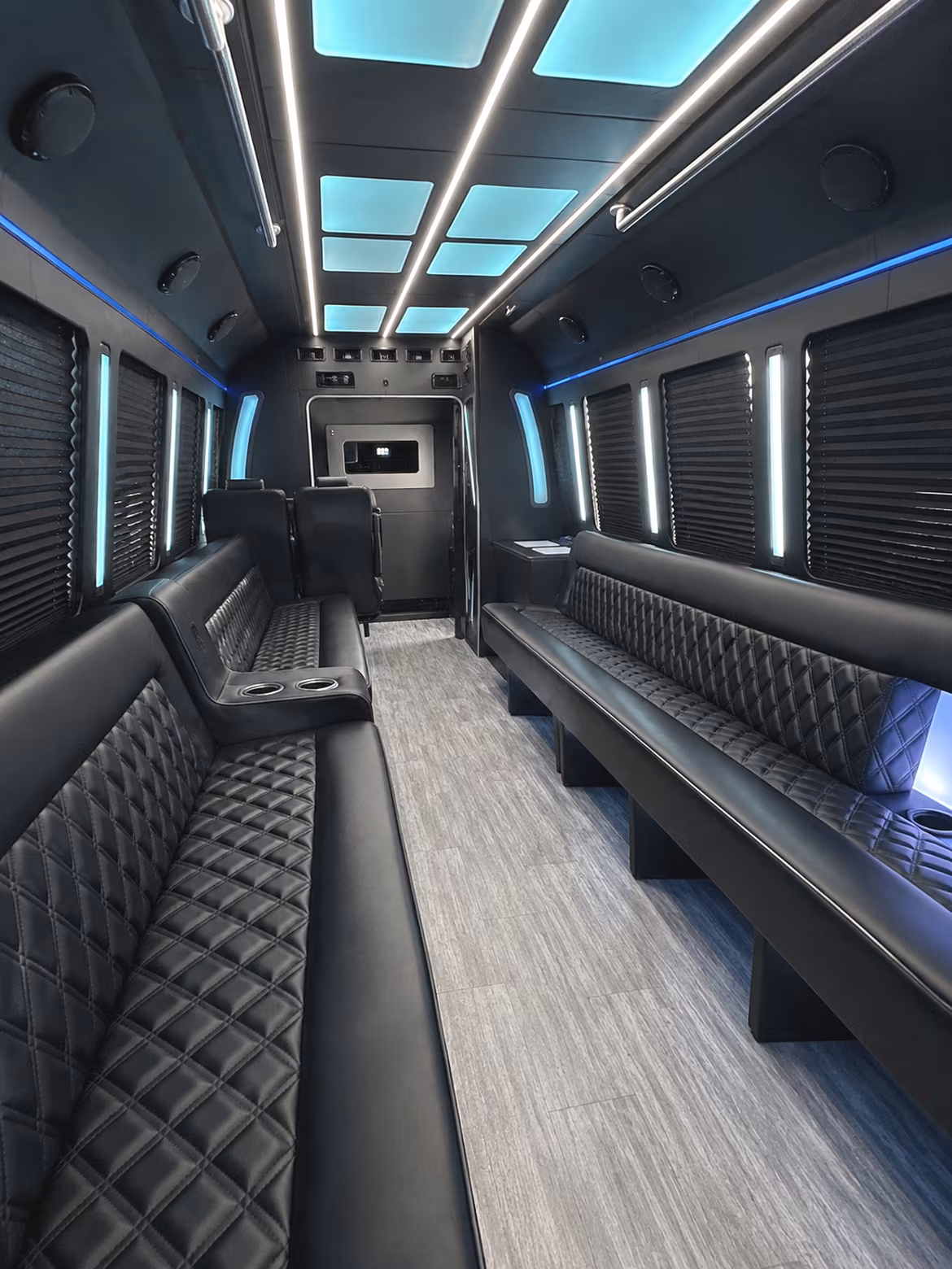 Sunnyvale Bachelor & Bachelorette Transportation route planning