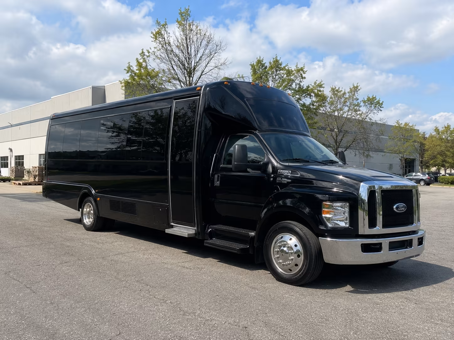 Sunnyvale Concert & Music Festival Transportation group transportation
