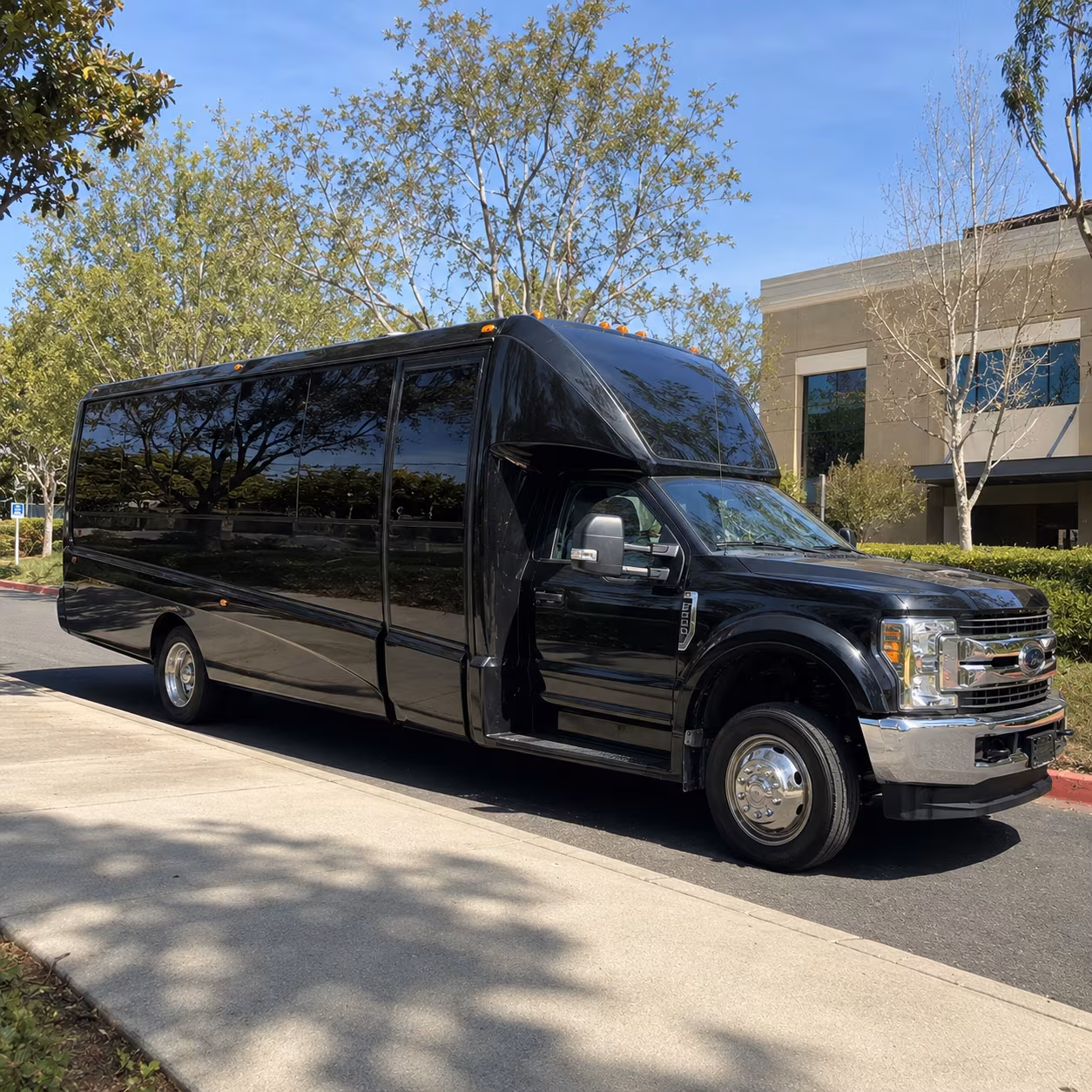 Sunnyvale Concert & Music Festival Transportation pickup coordination