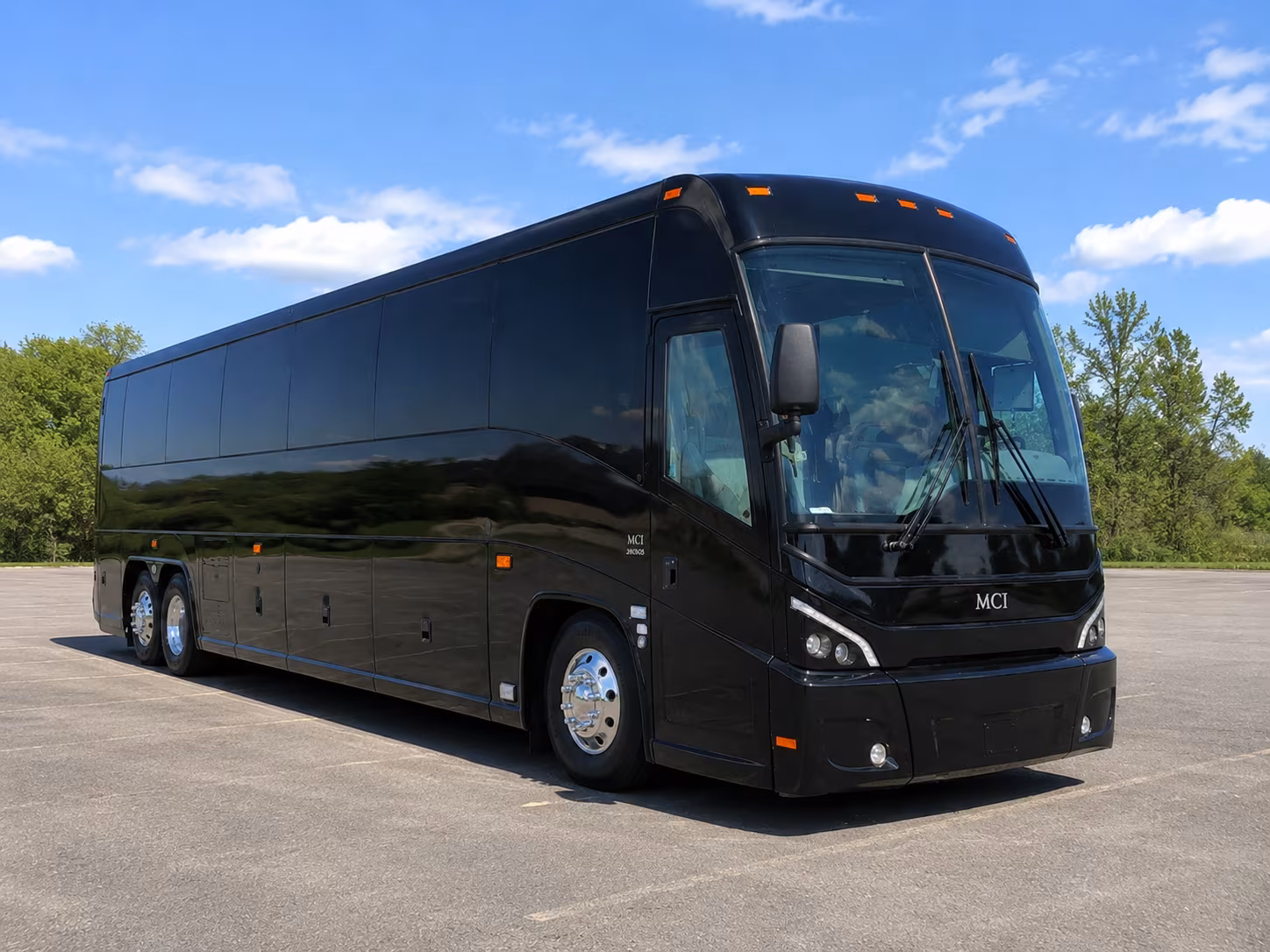 Sunnyvale Corporate Transportation group transportation