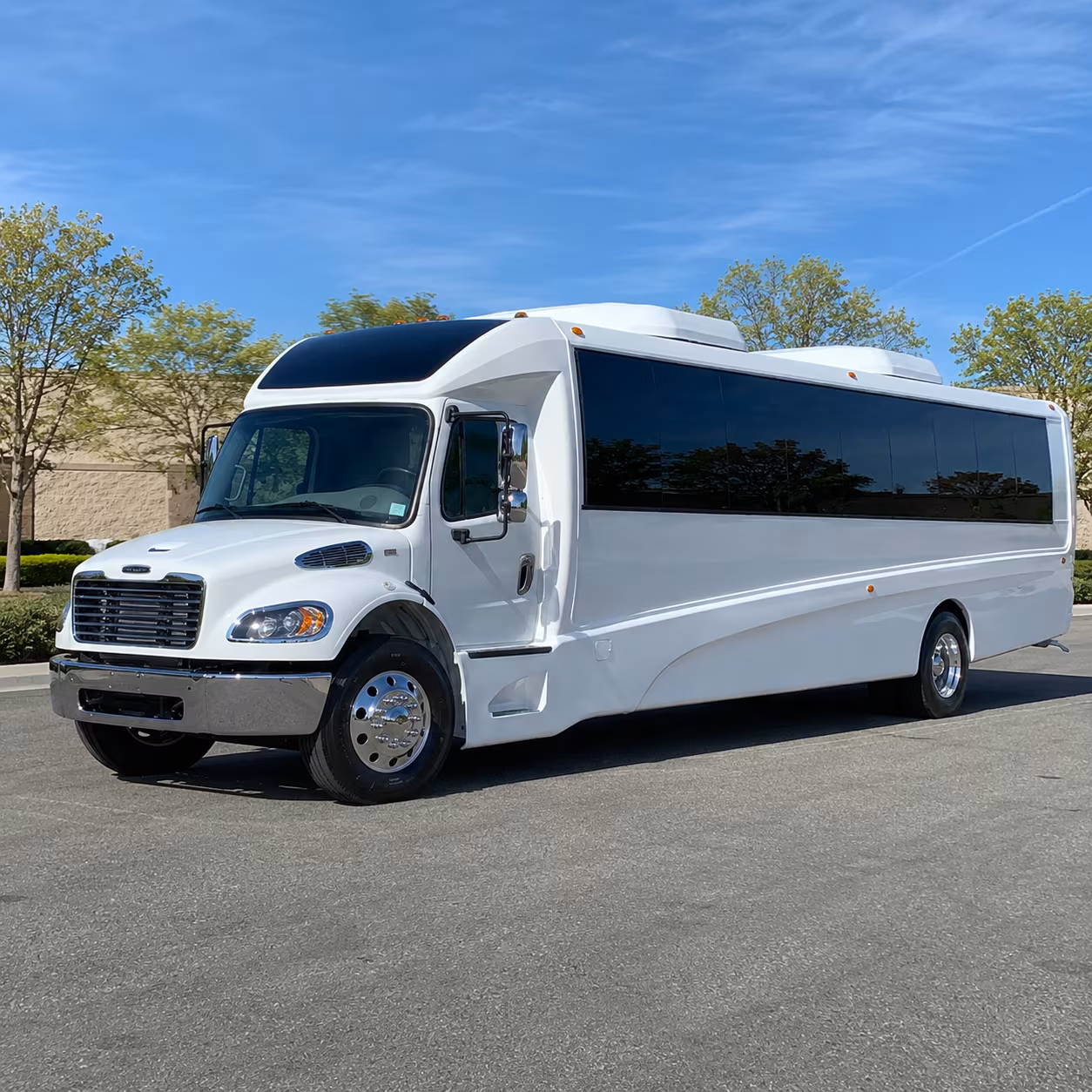 Sunnyvale Corporate Transportation route planning