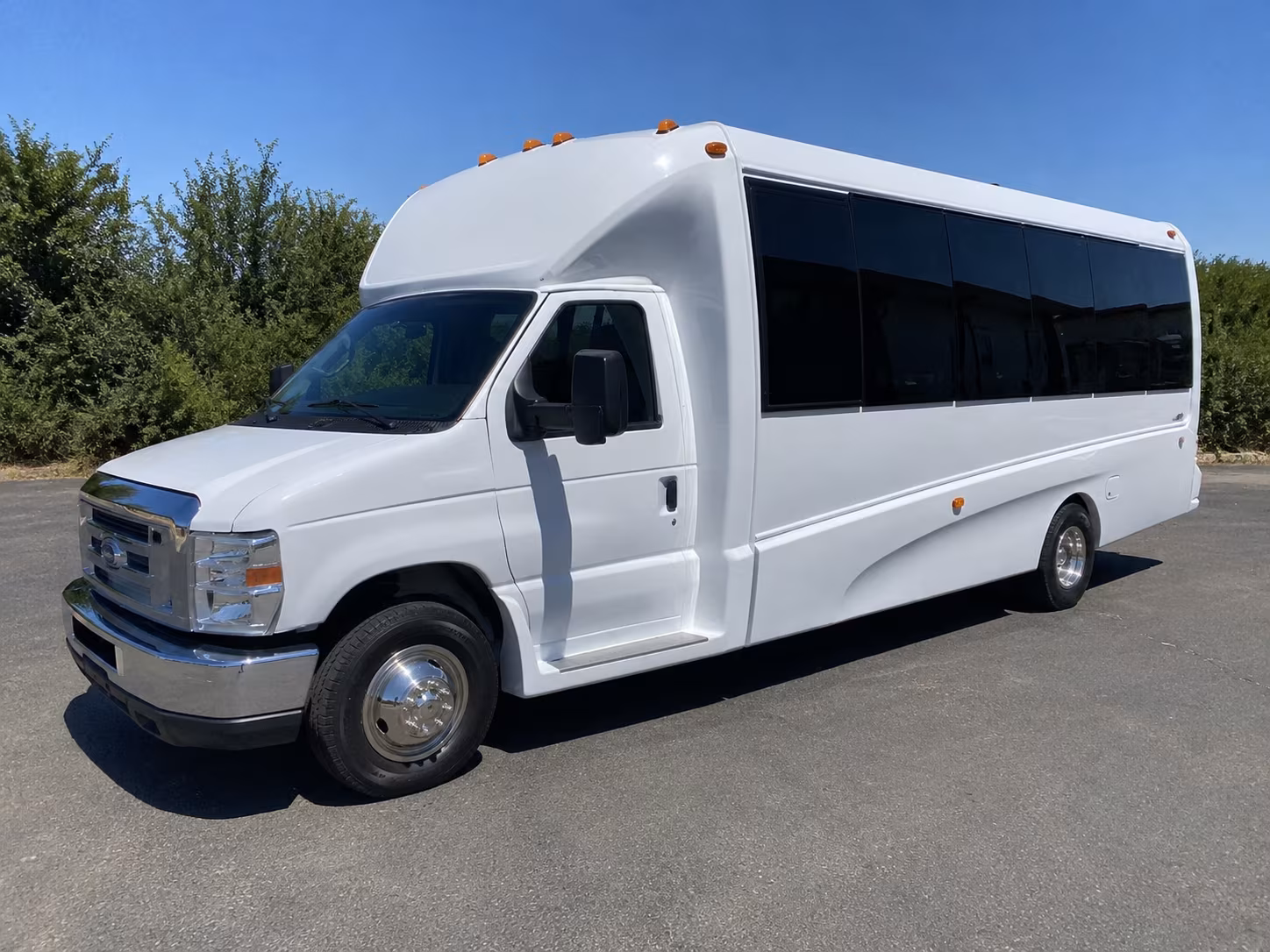 Sunnyvale Prom & Homecoming Transportation pickup coordination