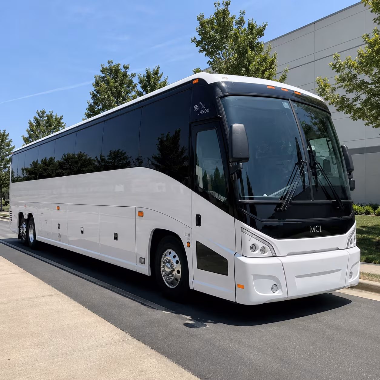 Sunnyvale School Event & Field Trip Transportation