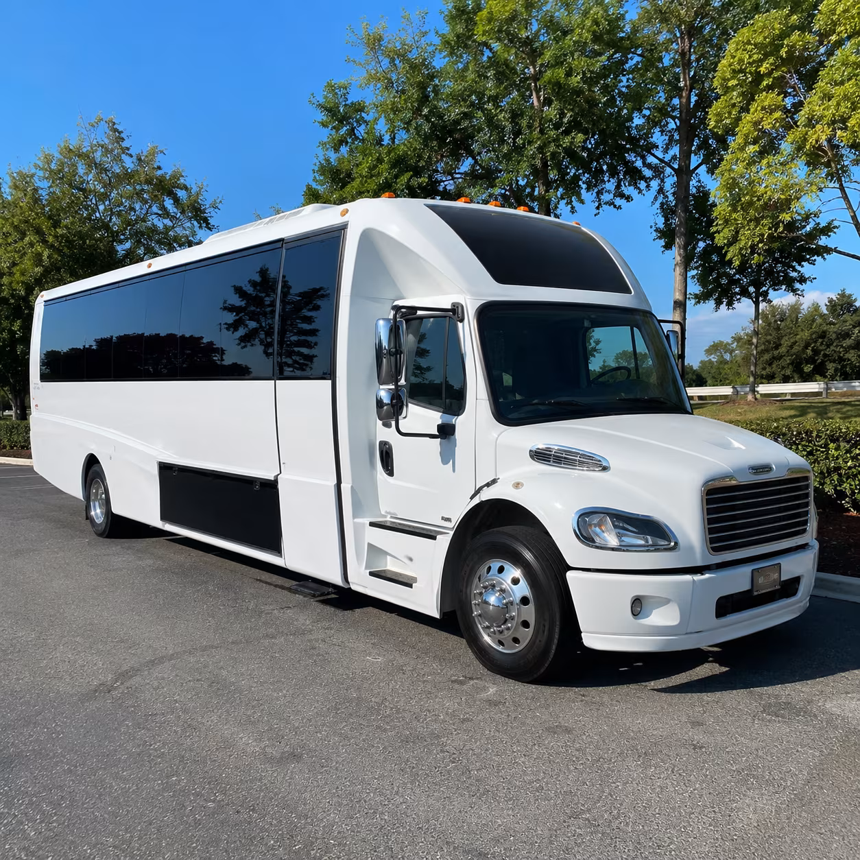 Sunnyvale Sporting Event Transportation group transportation