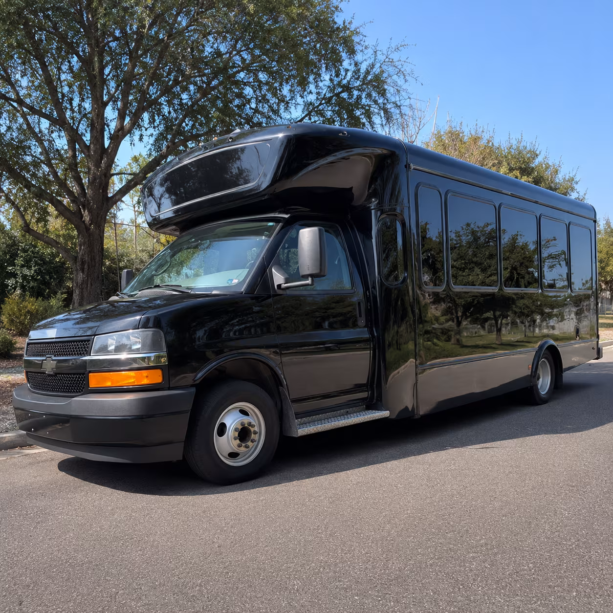 Sunnyvale Wedding Transportation route planning