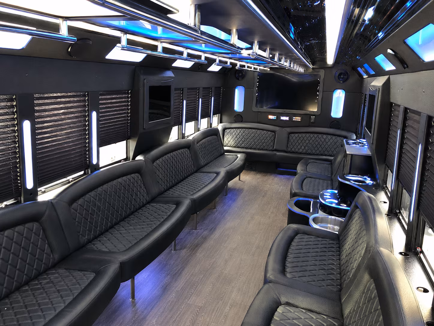 Sunnyvale Winery Tour & Pub Crawl Transportation group transportation